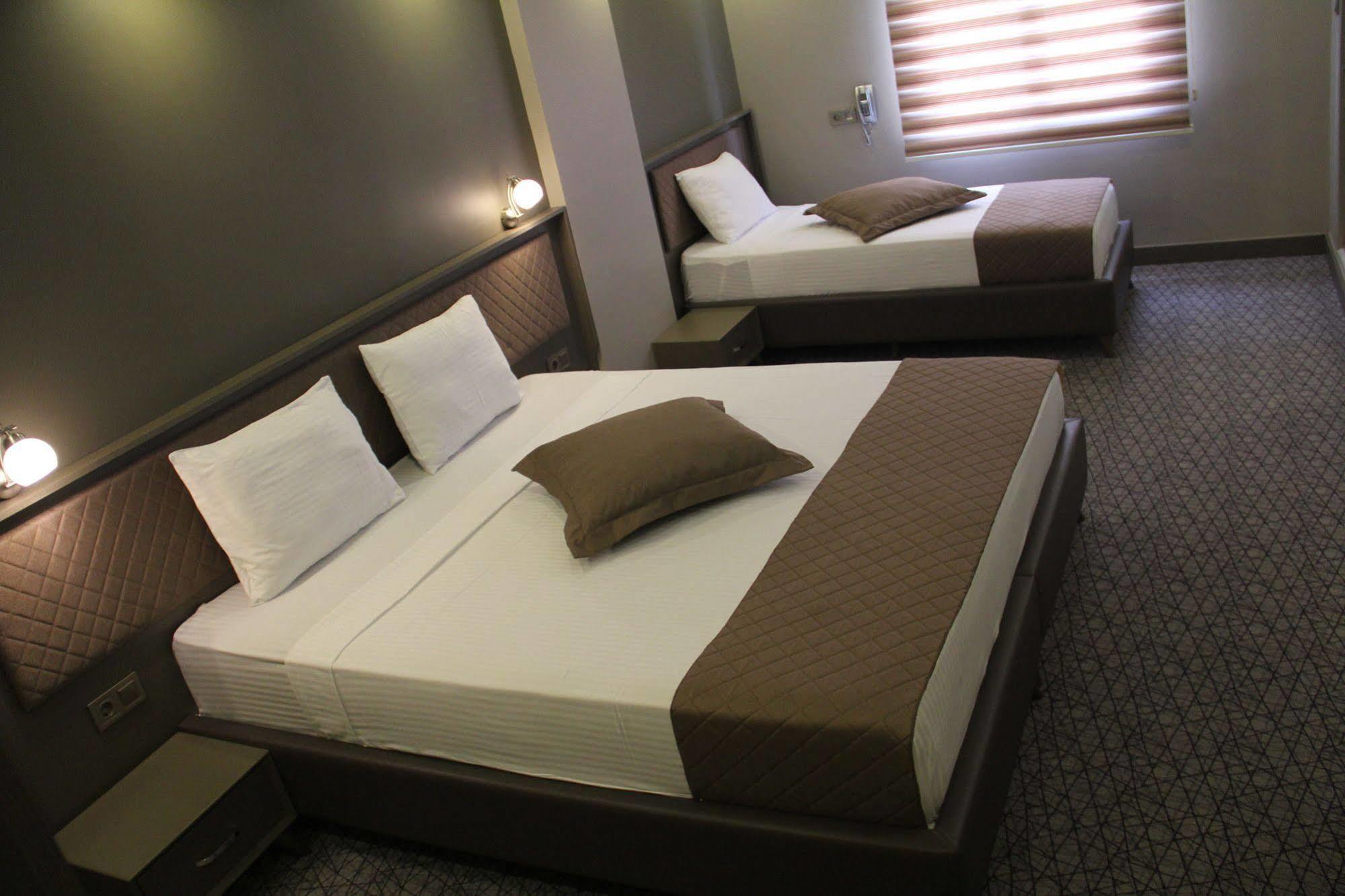 Hotel Turkeli