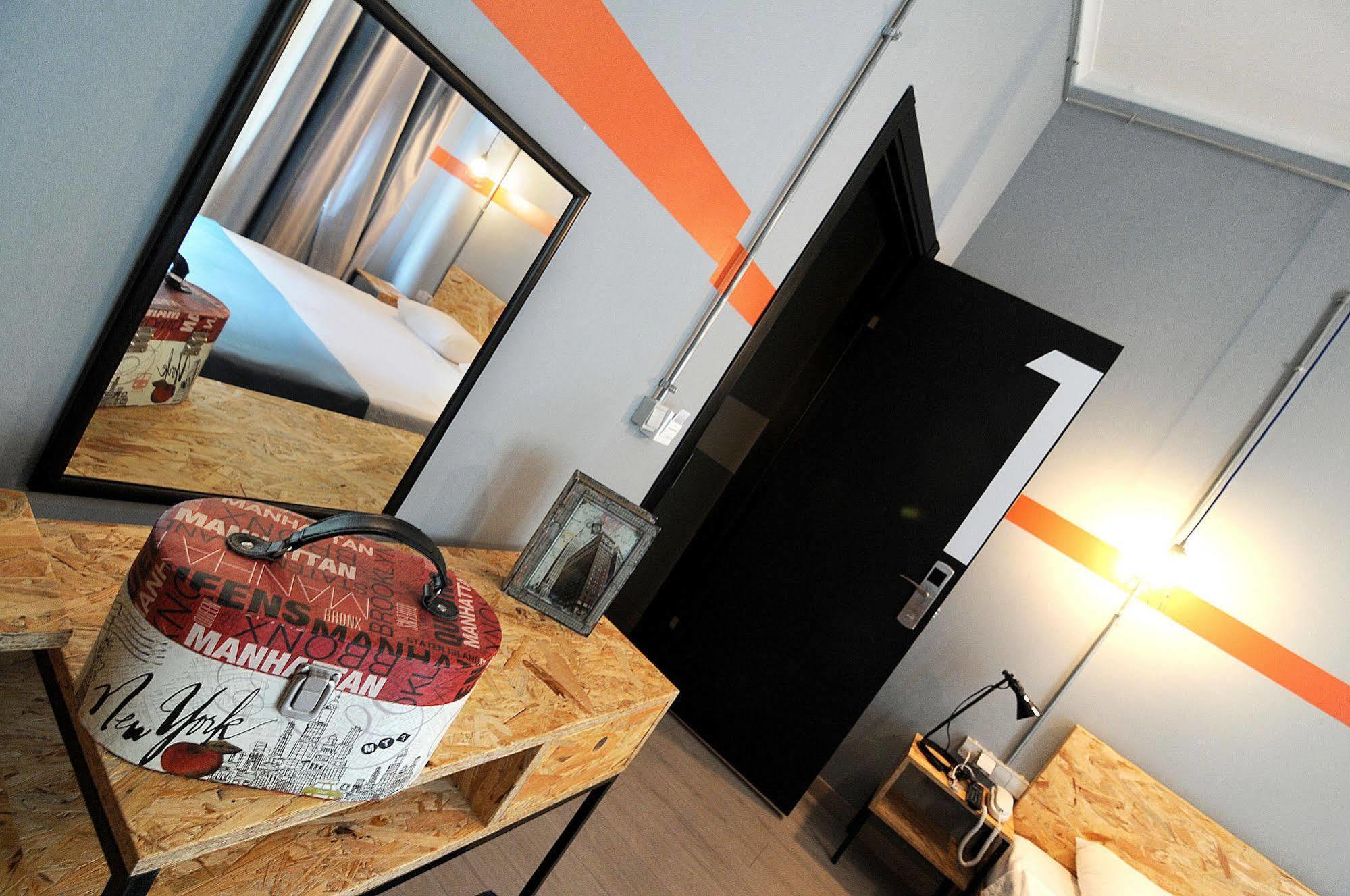 Hotel Taksim Safe House 3*