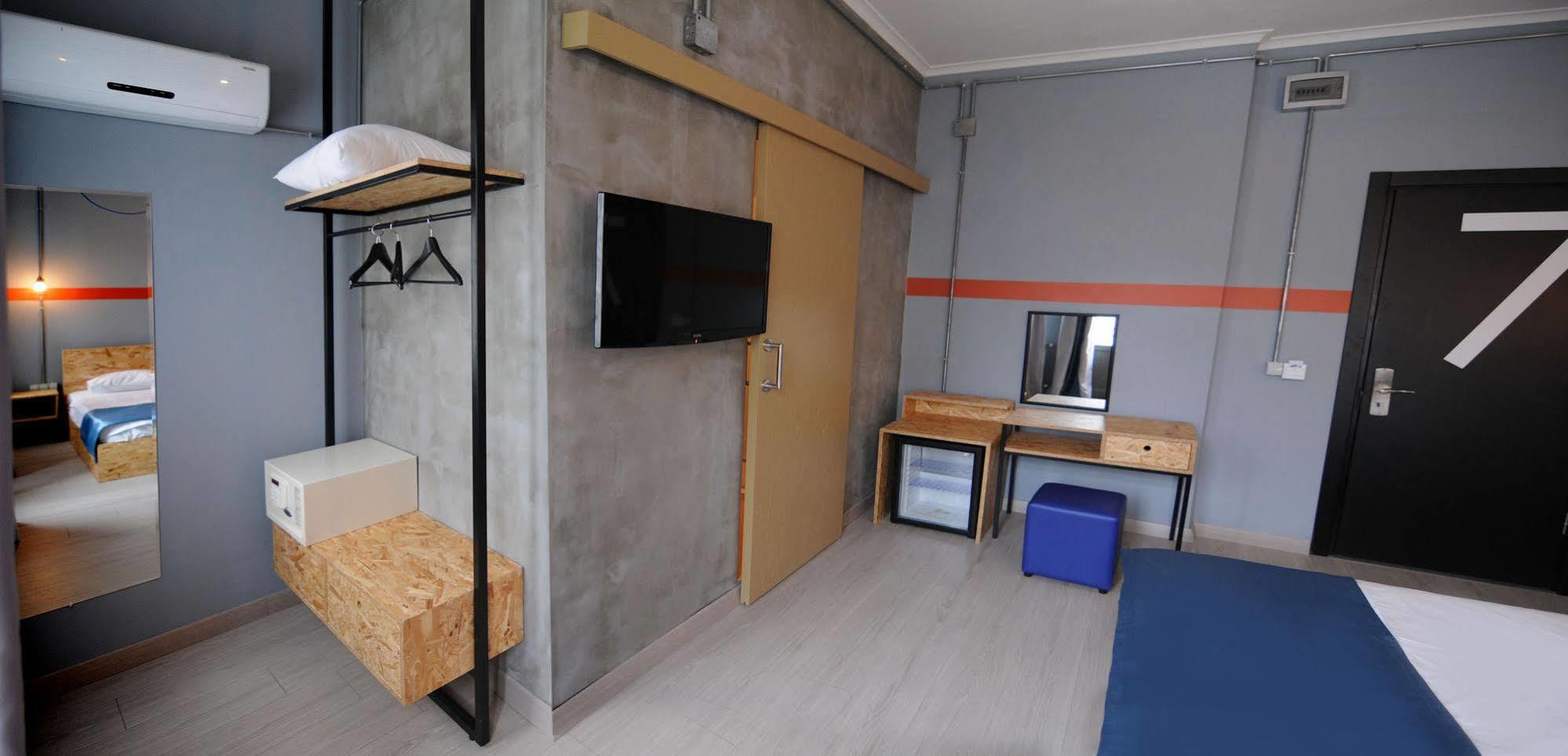 Taksim Safe House Hotel 3*
