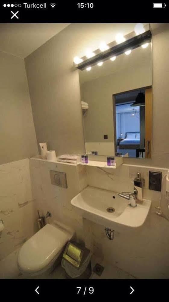 Taksim Safe House 3* Istanbul