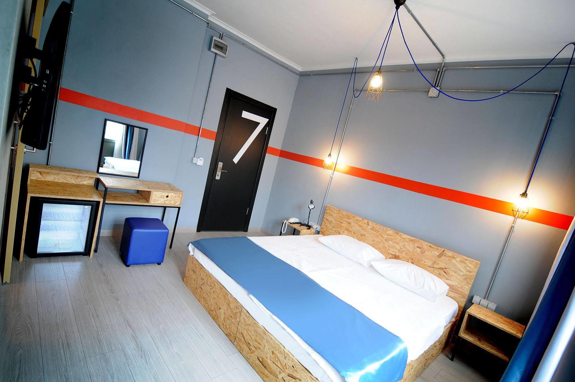 Taksim Safe House Hotel