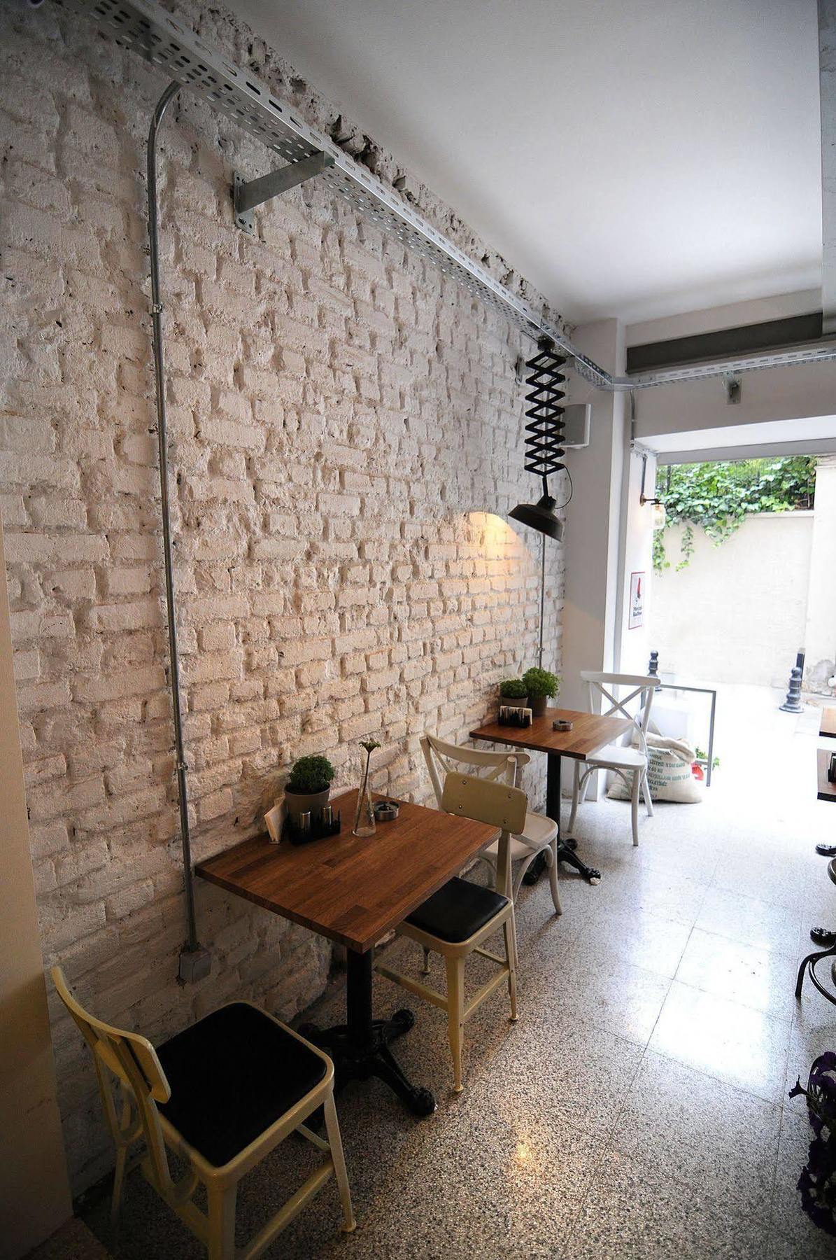 Taksim Safe House Istambul