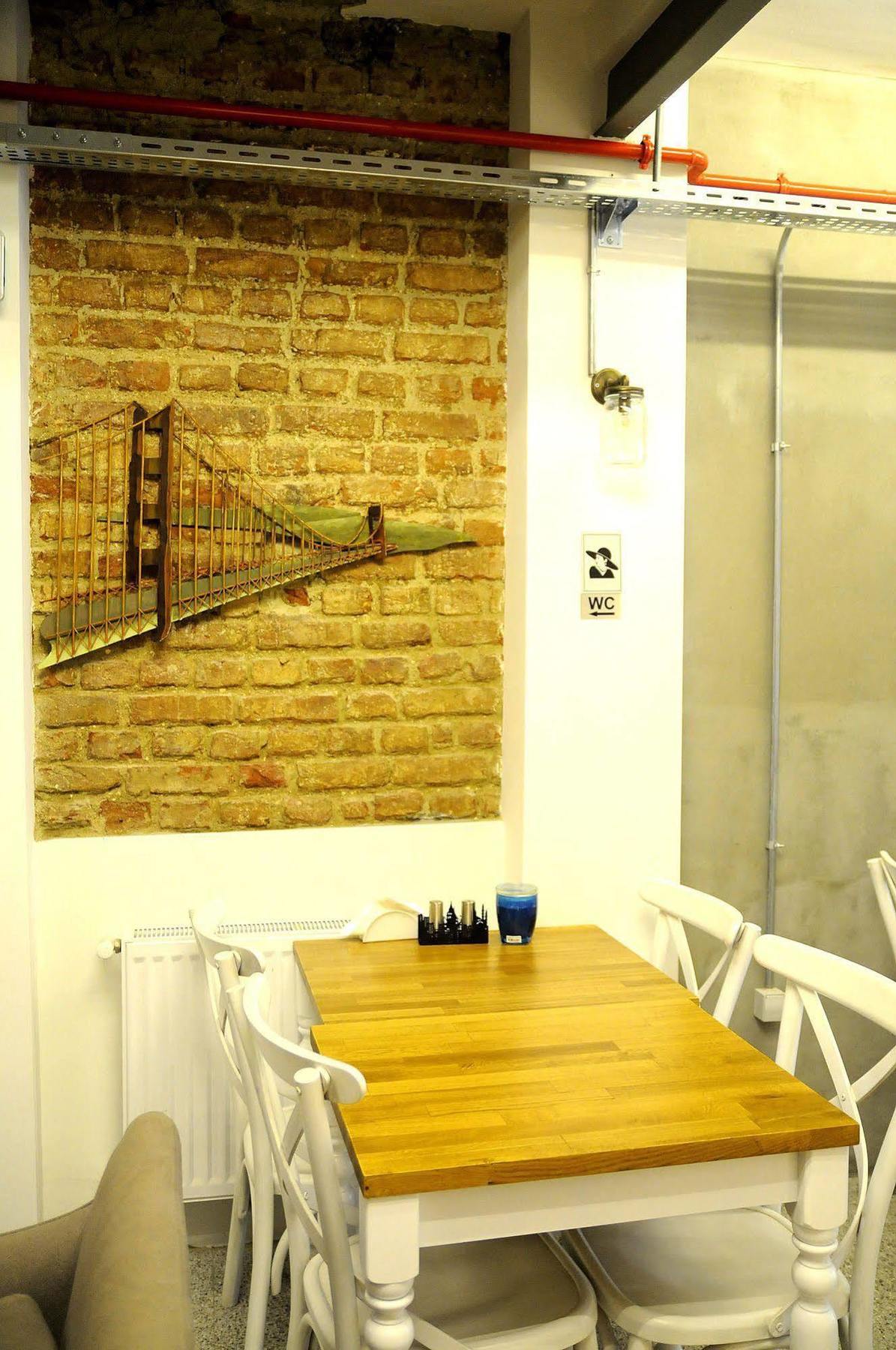 Taksim Safe House Hotel