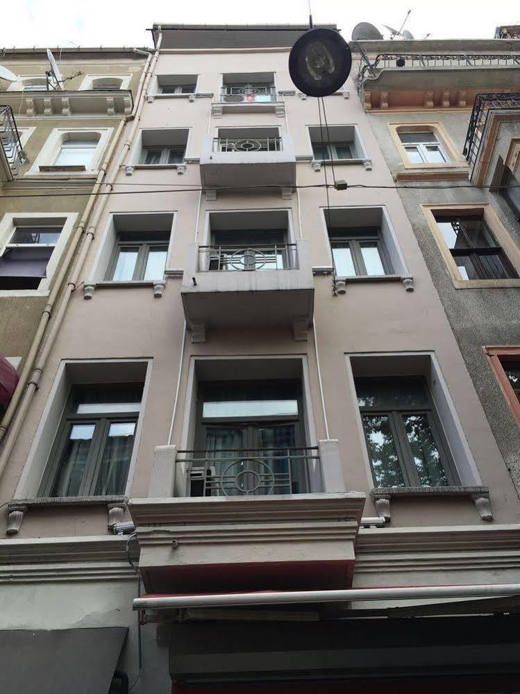 Taksim Safe House Istambul