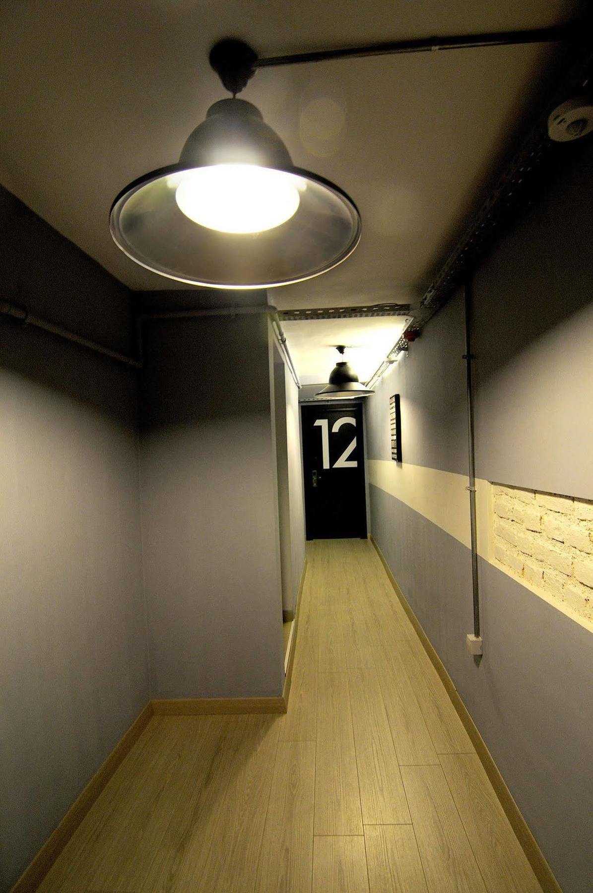 Taksim Safe House 3* Istambul