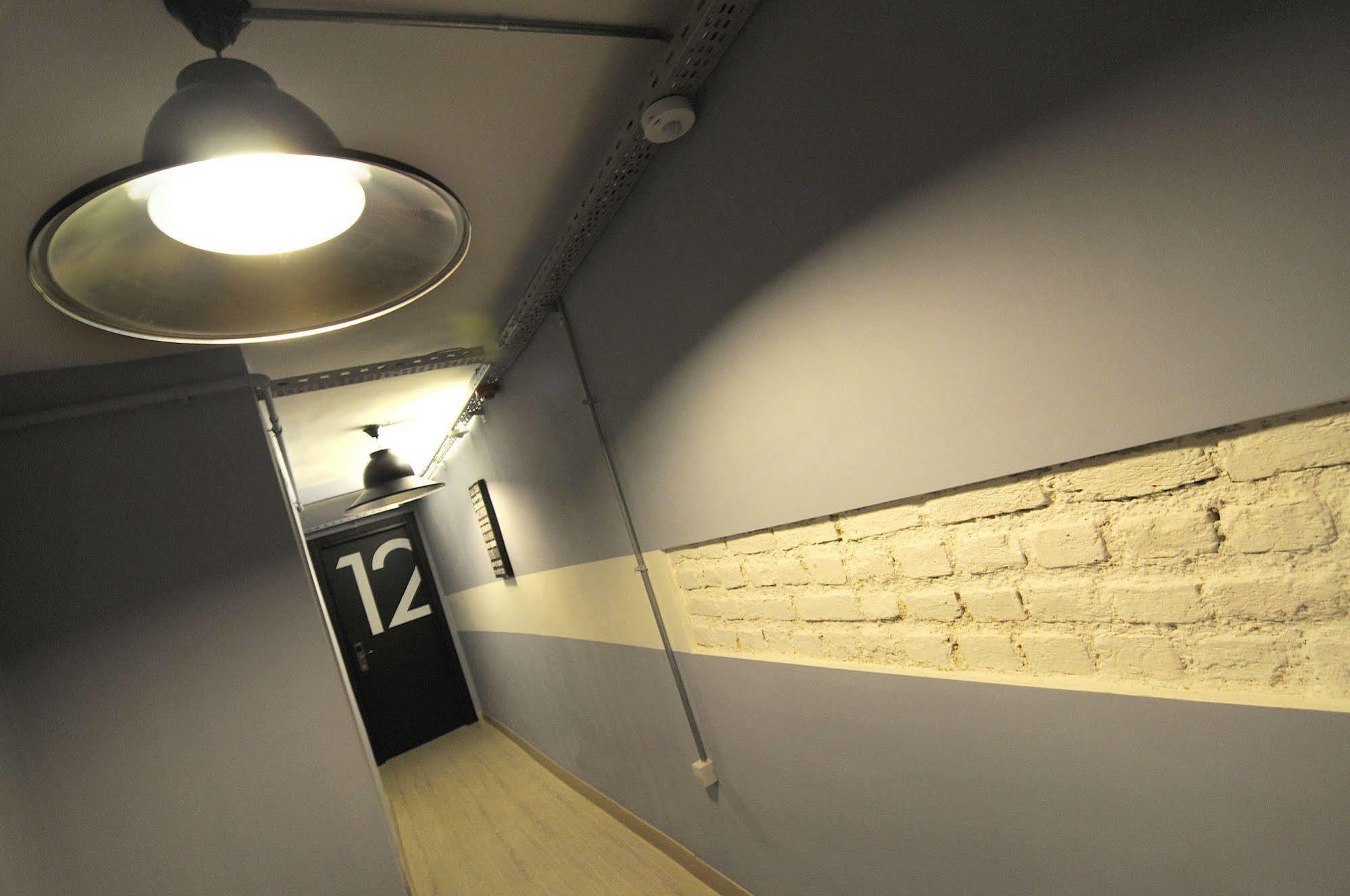Taksim Safe House 3*