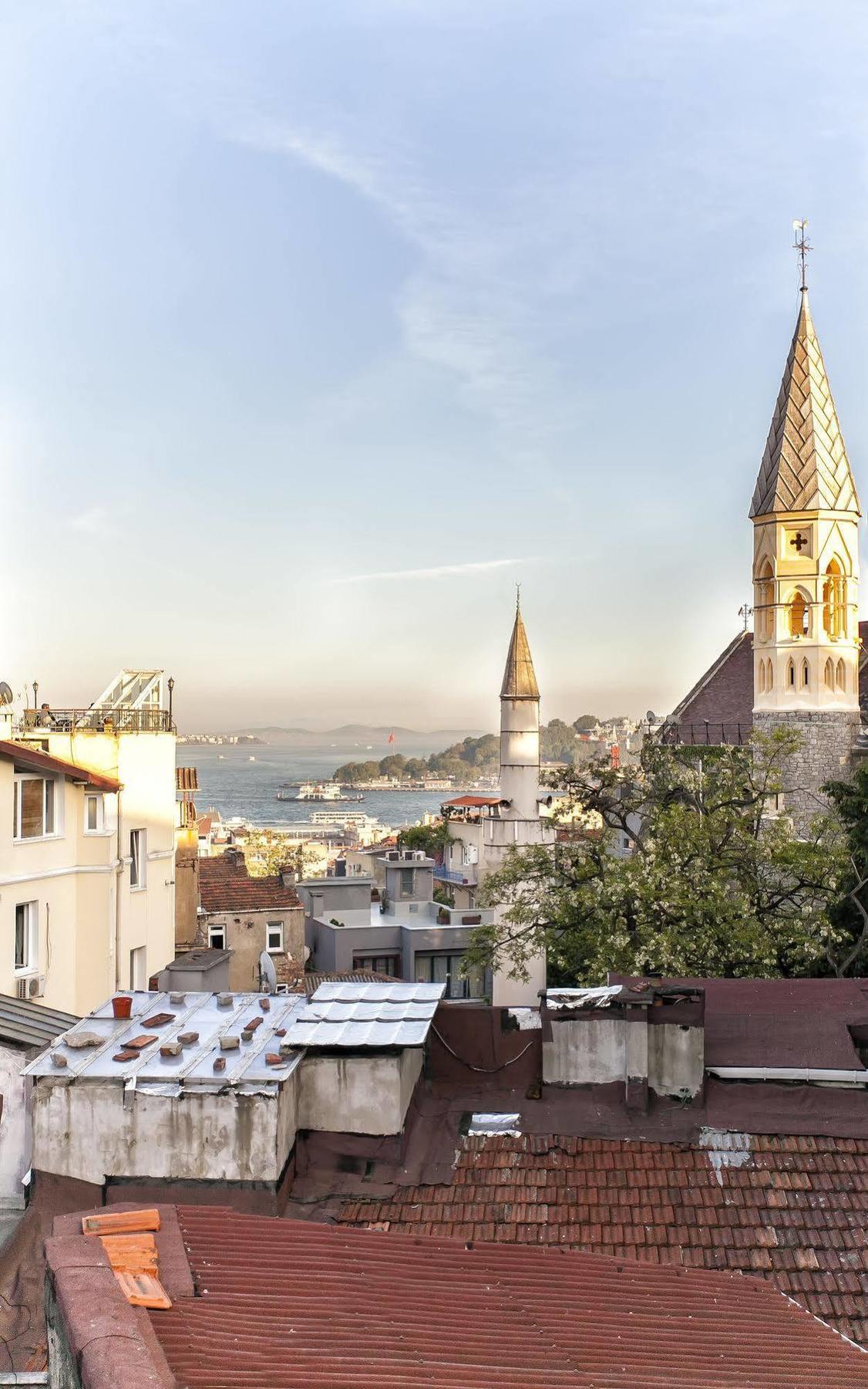 Happy Homes Galataparts * Istanbul