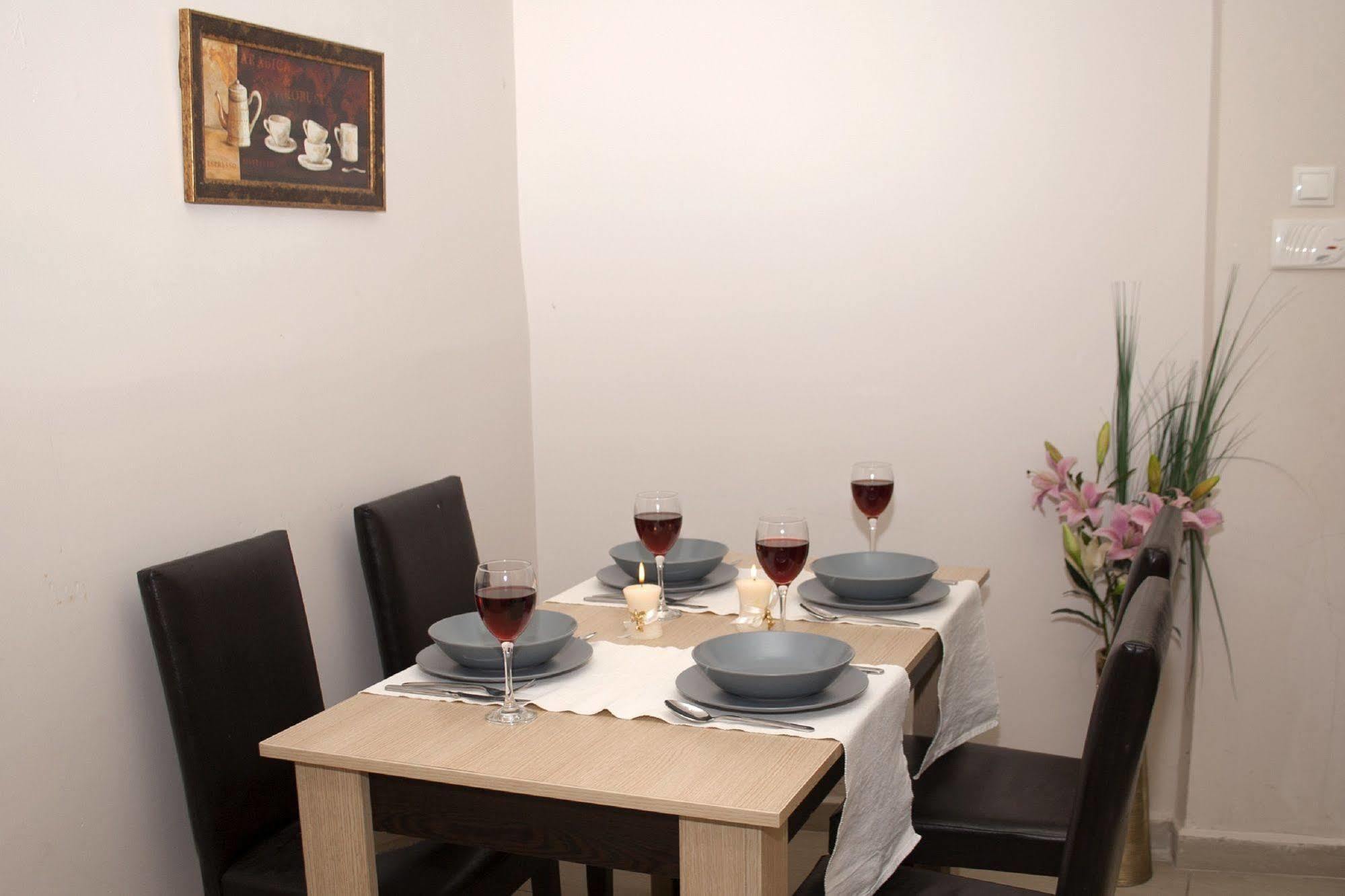 Apartment Happy Homes Galataparts