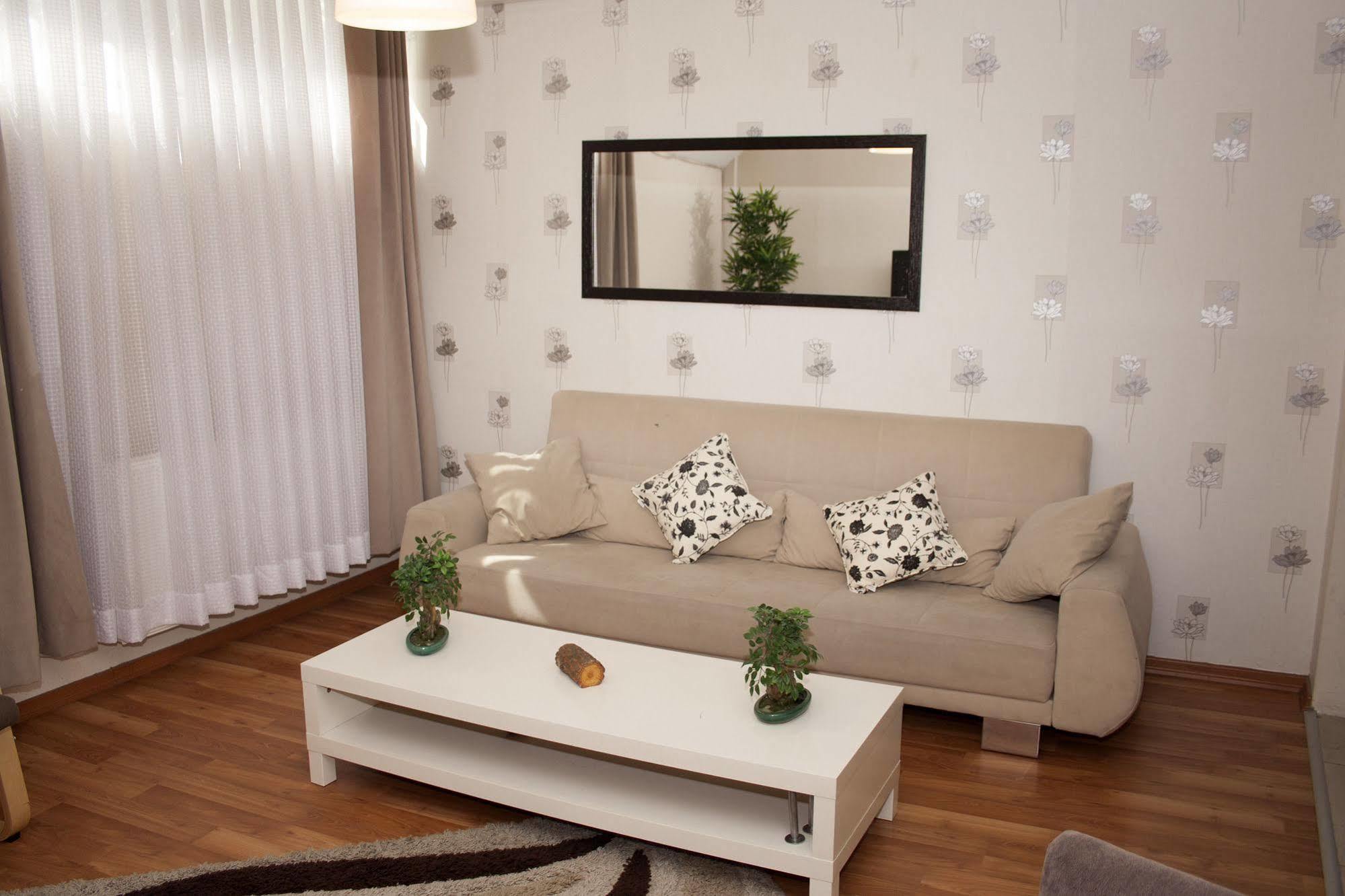 Apartment Happy Homes Galataparts Istanbul