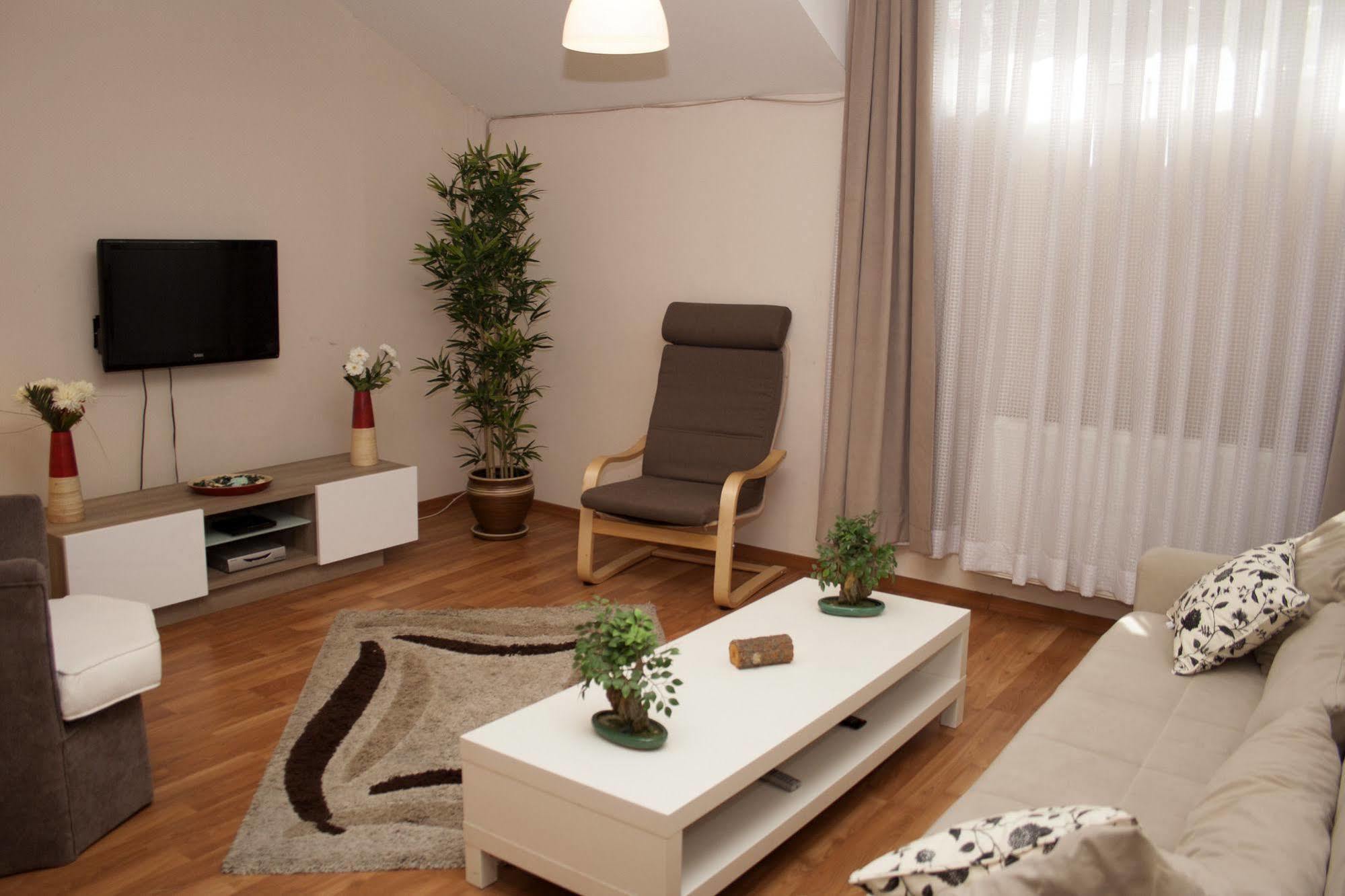 Happy Homes Galataparts Apartment