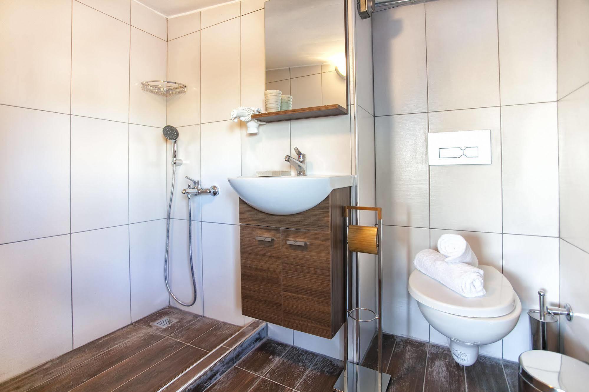 Apartment Happy Homes Galataparts