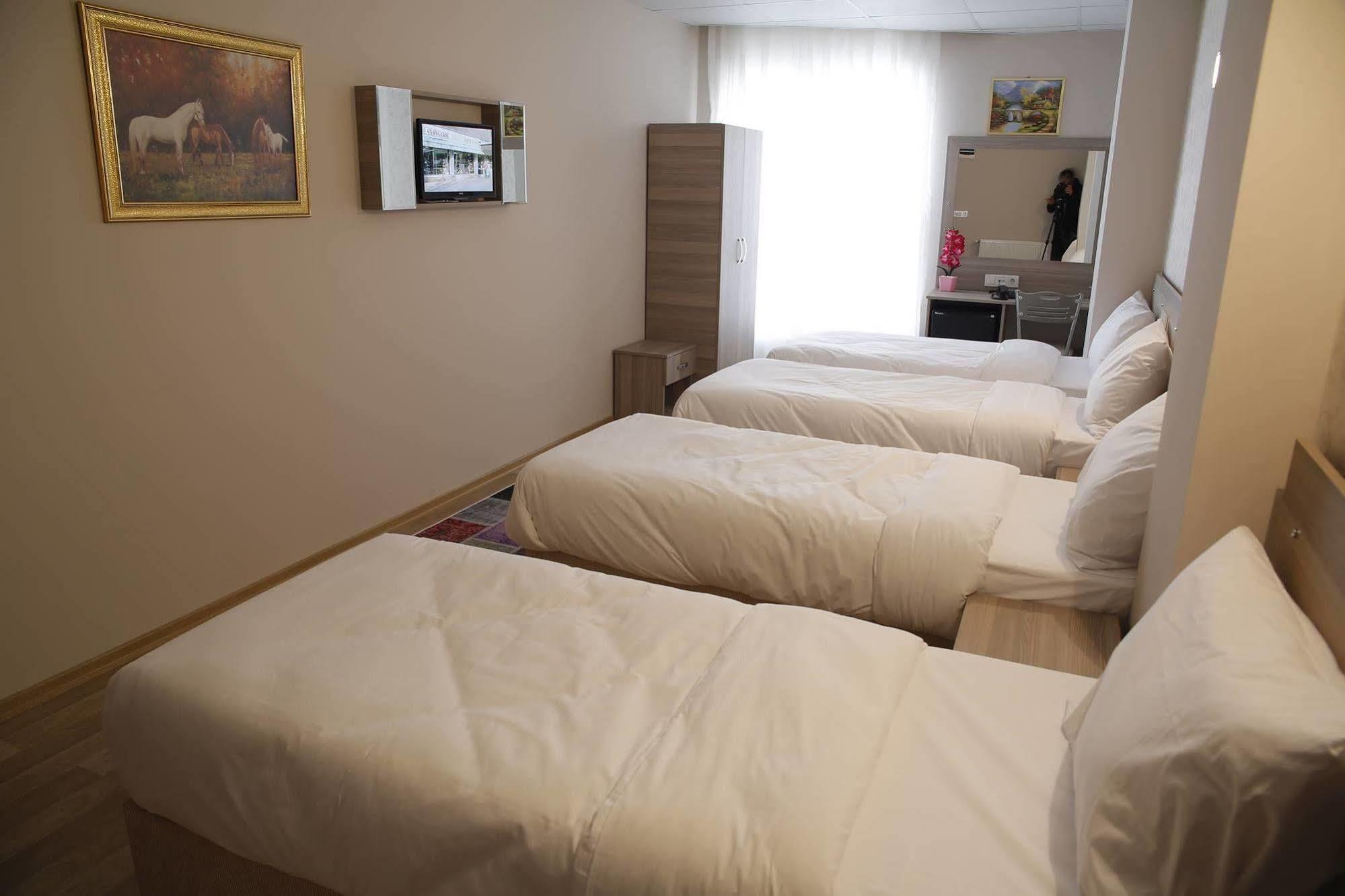 Grand Dedem Hotel 3*