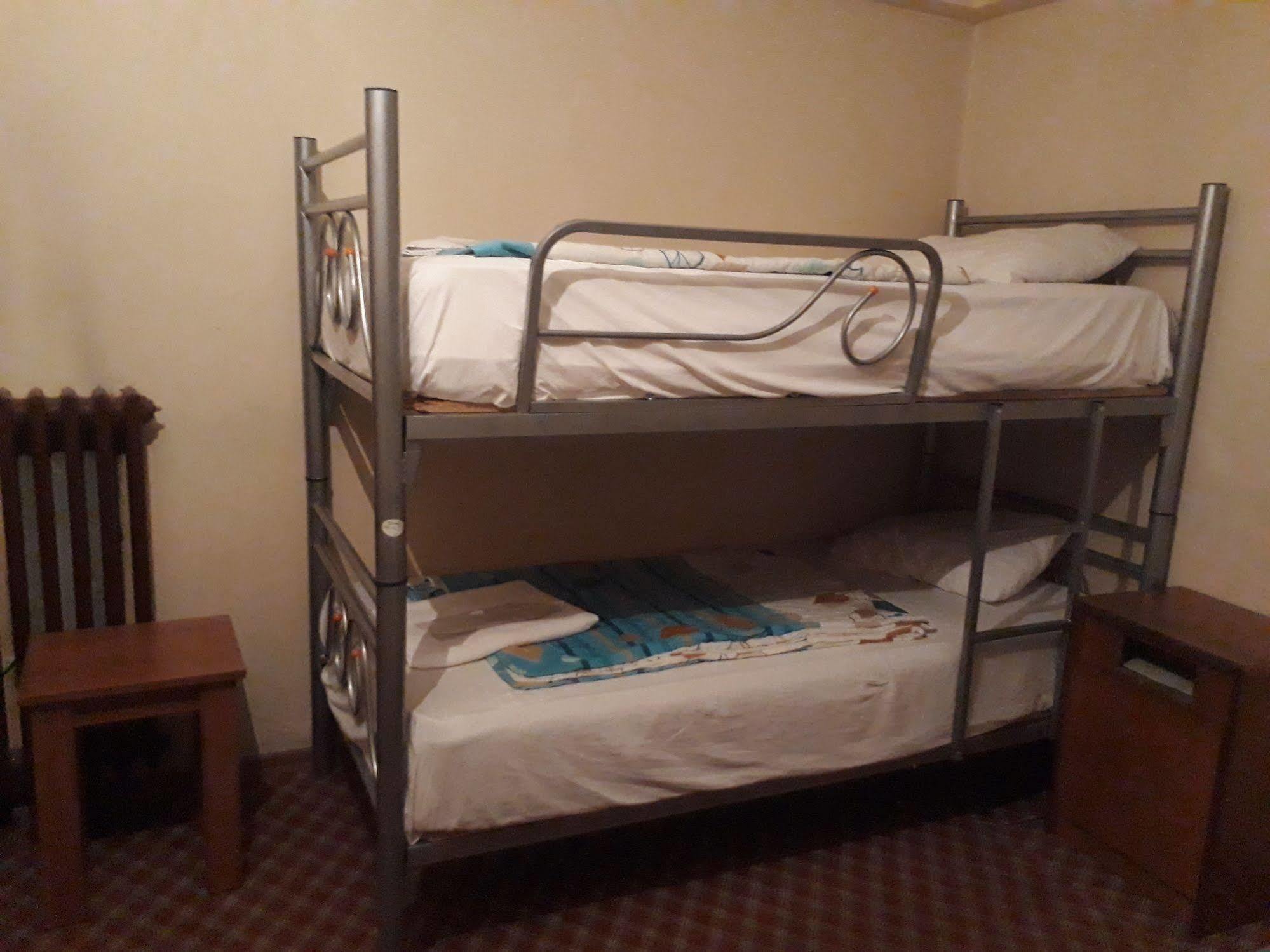 Hotel Paris & Istanbul