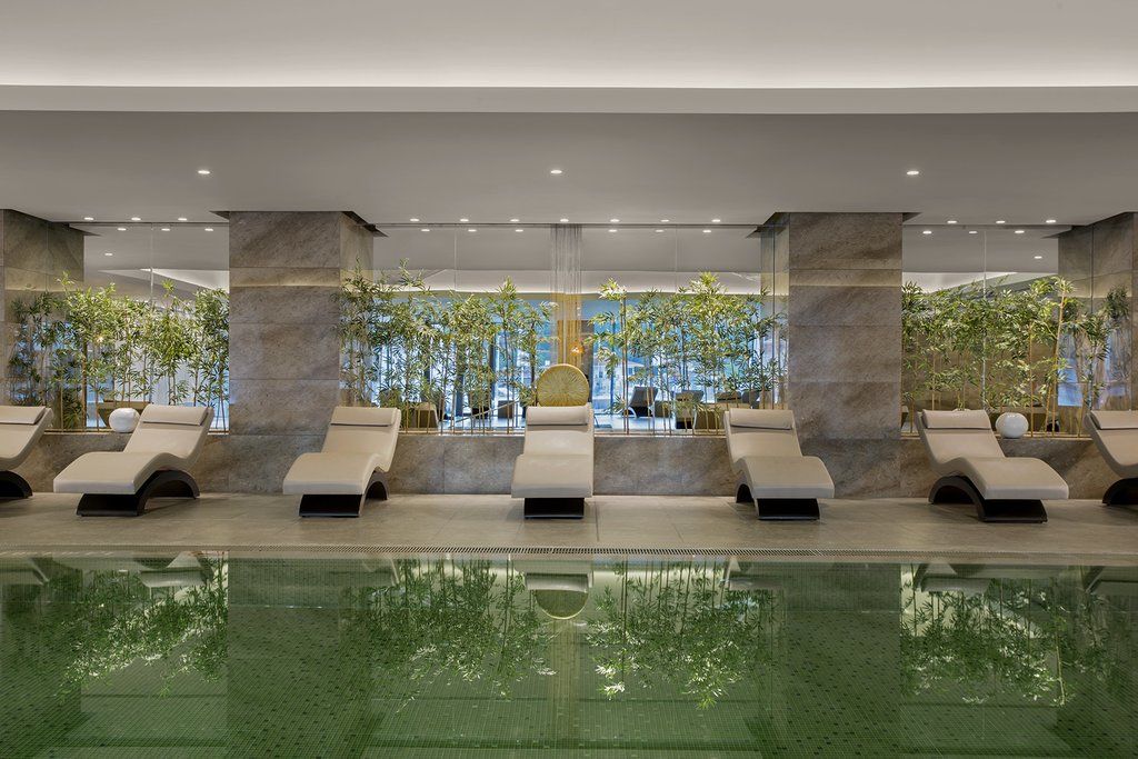The Grand Tarabya Managed By Accor Hotel Istambul