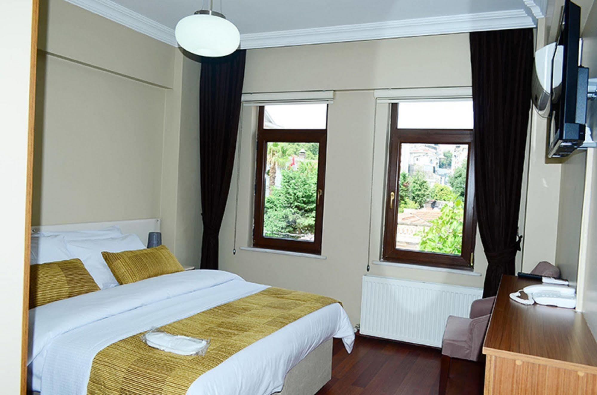 Bed & Breakfast Ramparts