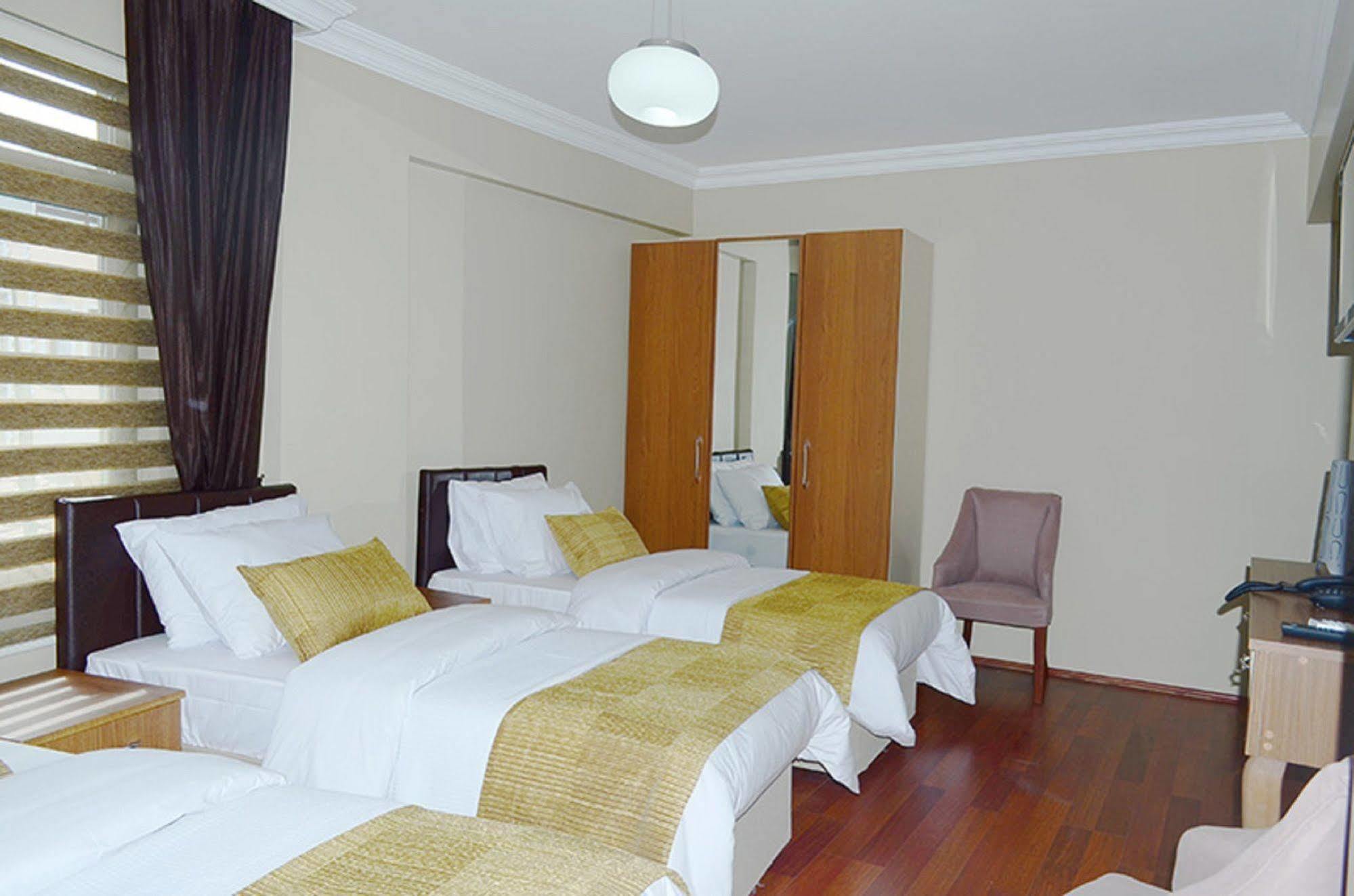 Ramparts Bed & Breakfast 3*
