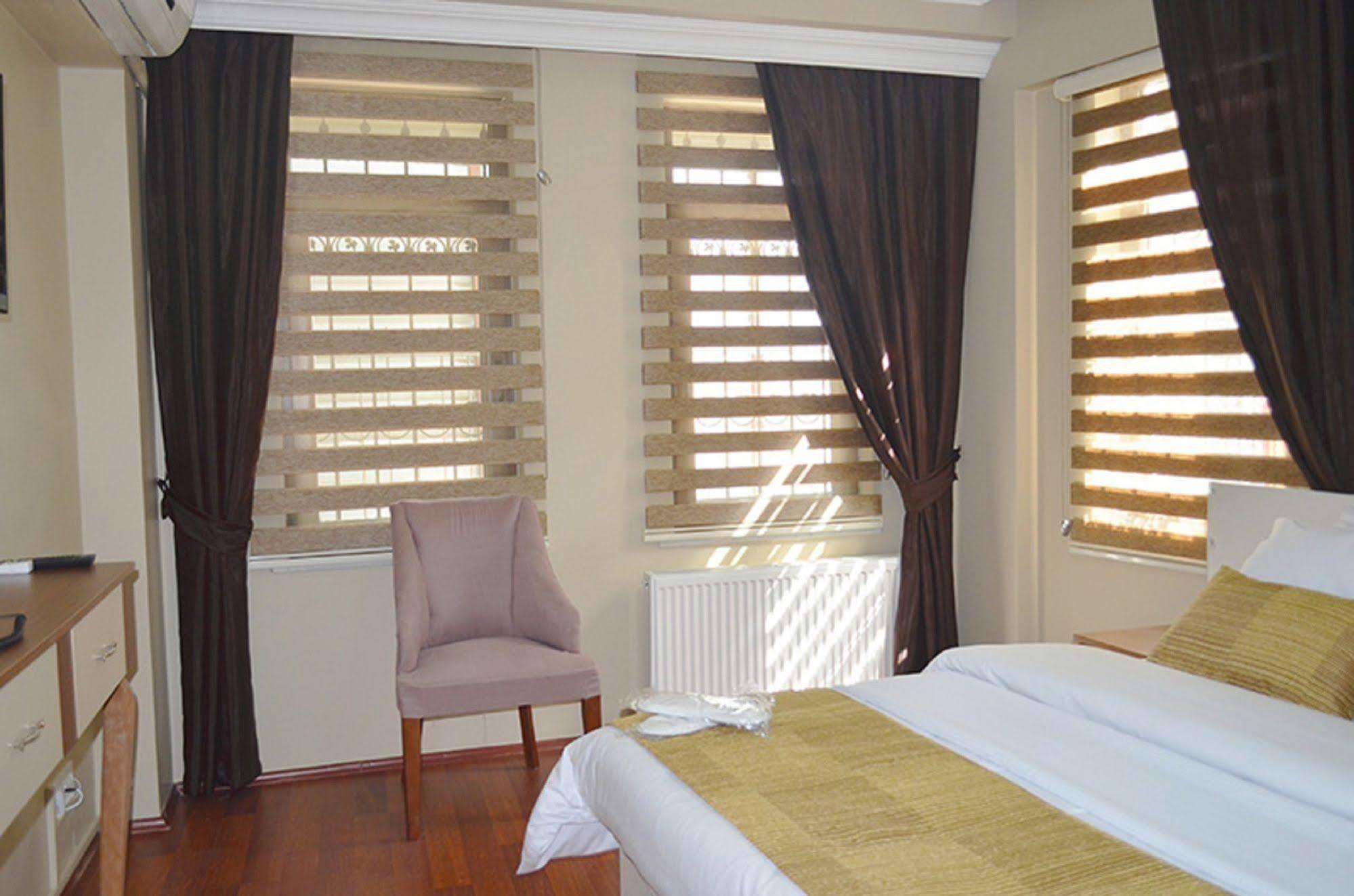 Ramparts Bed & Breakfast