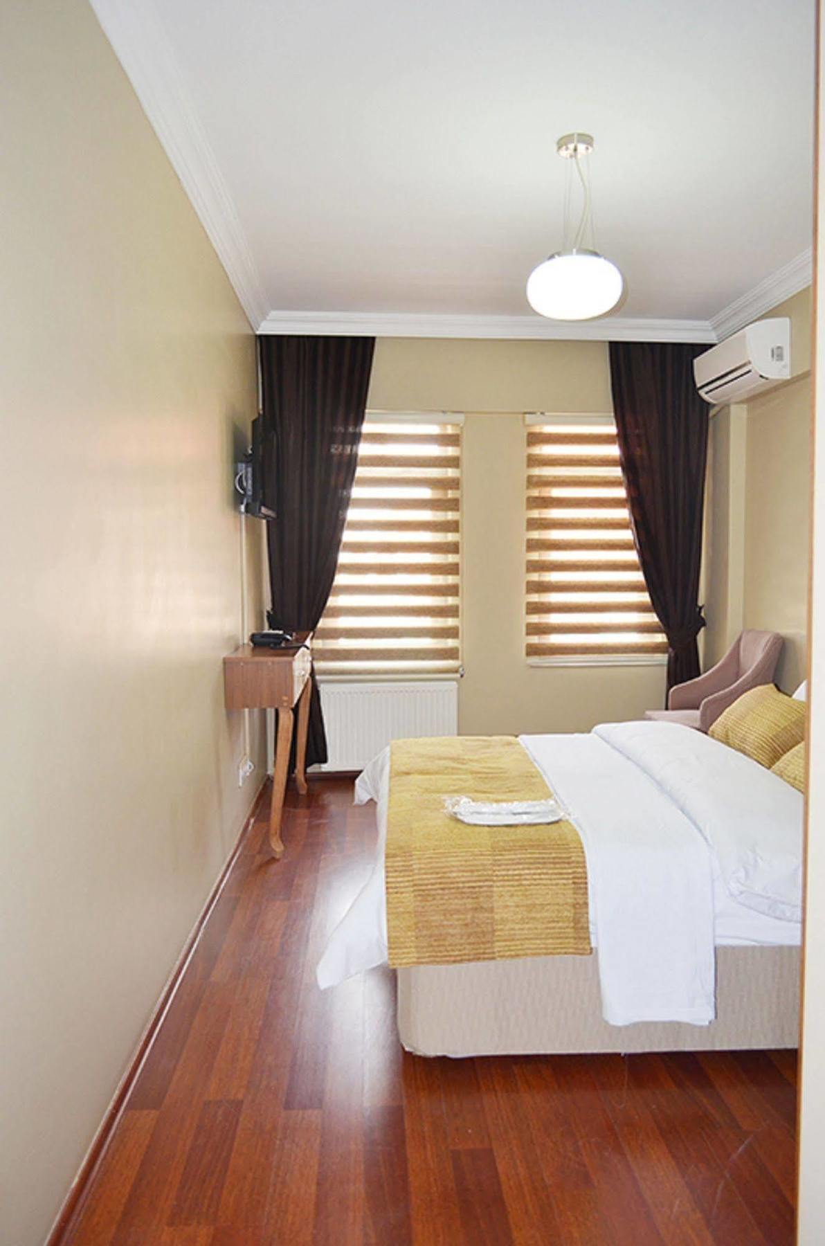 Bed & Breakfast Ramparts
