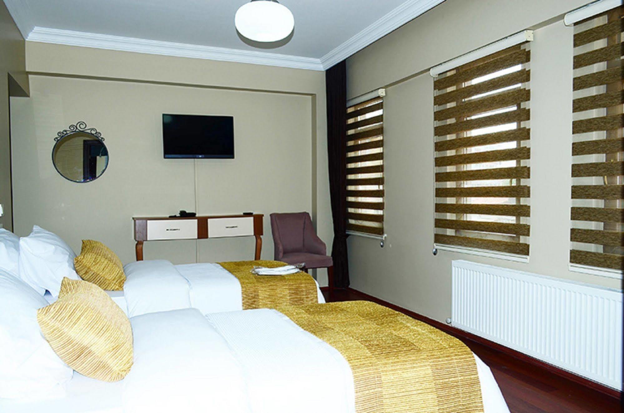 Ramparts 3* Istanbul