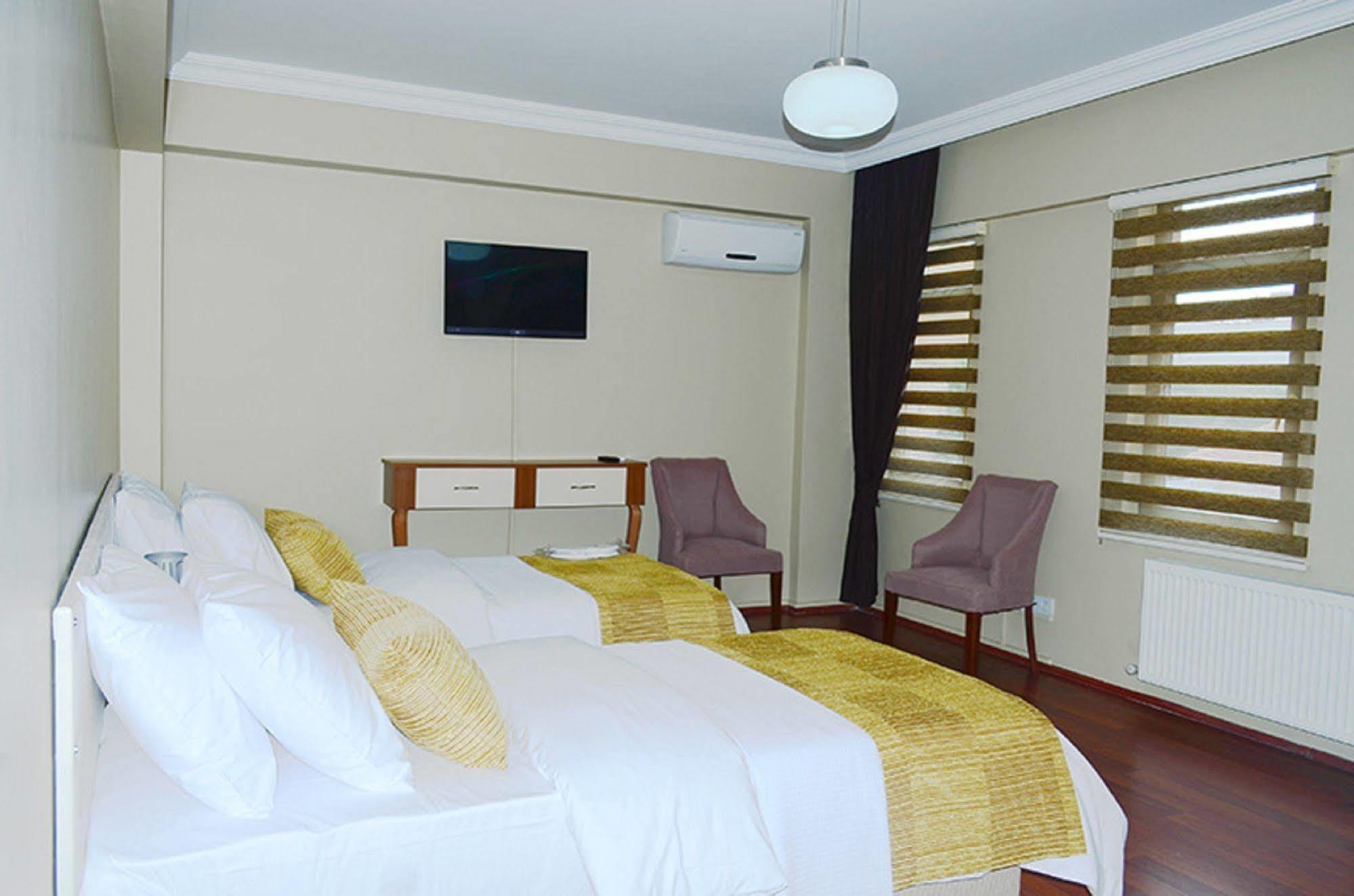 Bed & Breakfast Ramparts
