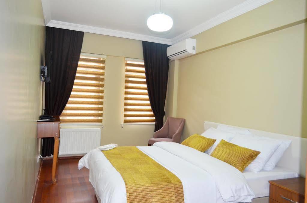 Bed & Breakfast Ramparts