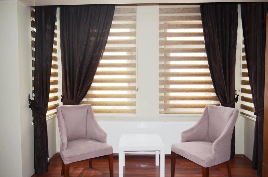 Bed & Breakfast Ramparts Istanbul