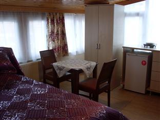 Pembe 4* Istanbul