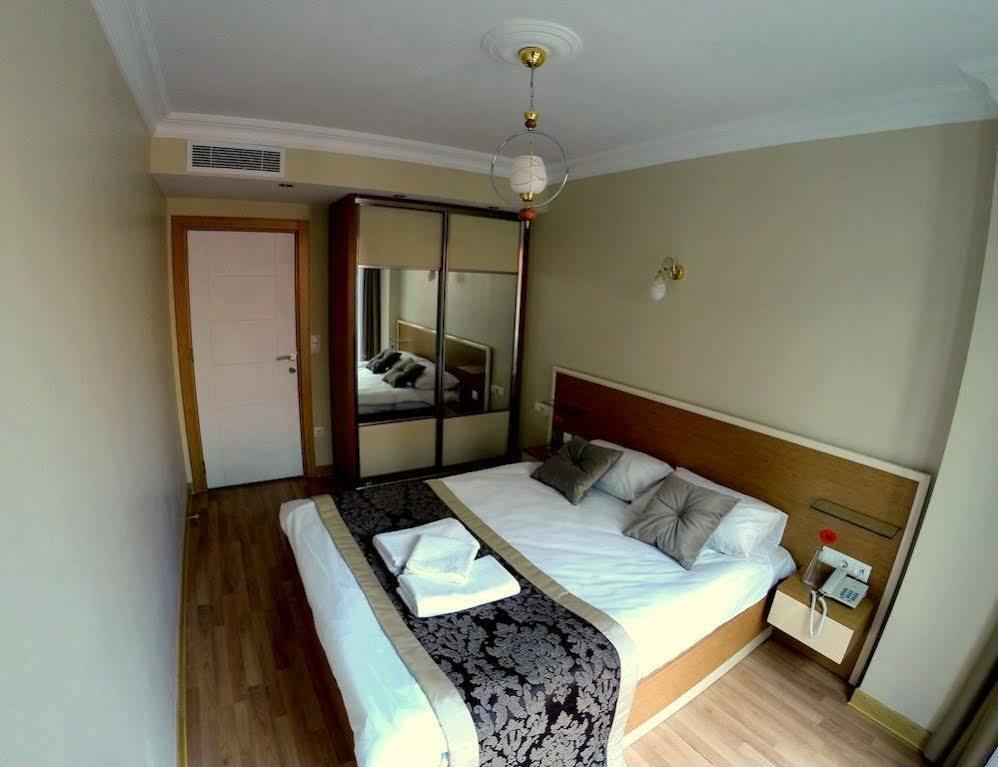 Aparthotel Homelike Residence