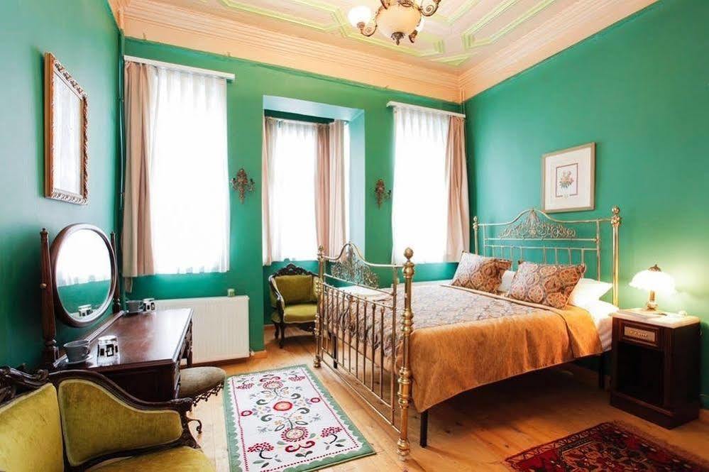 Akin House * Istanbul