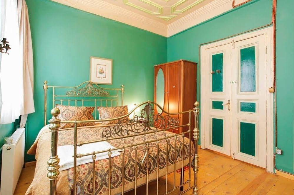 Akin House Apartment