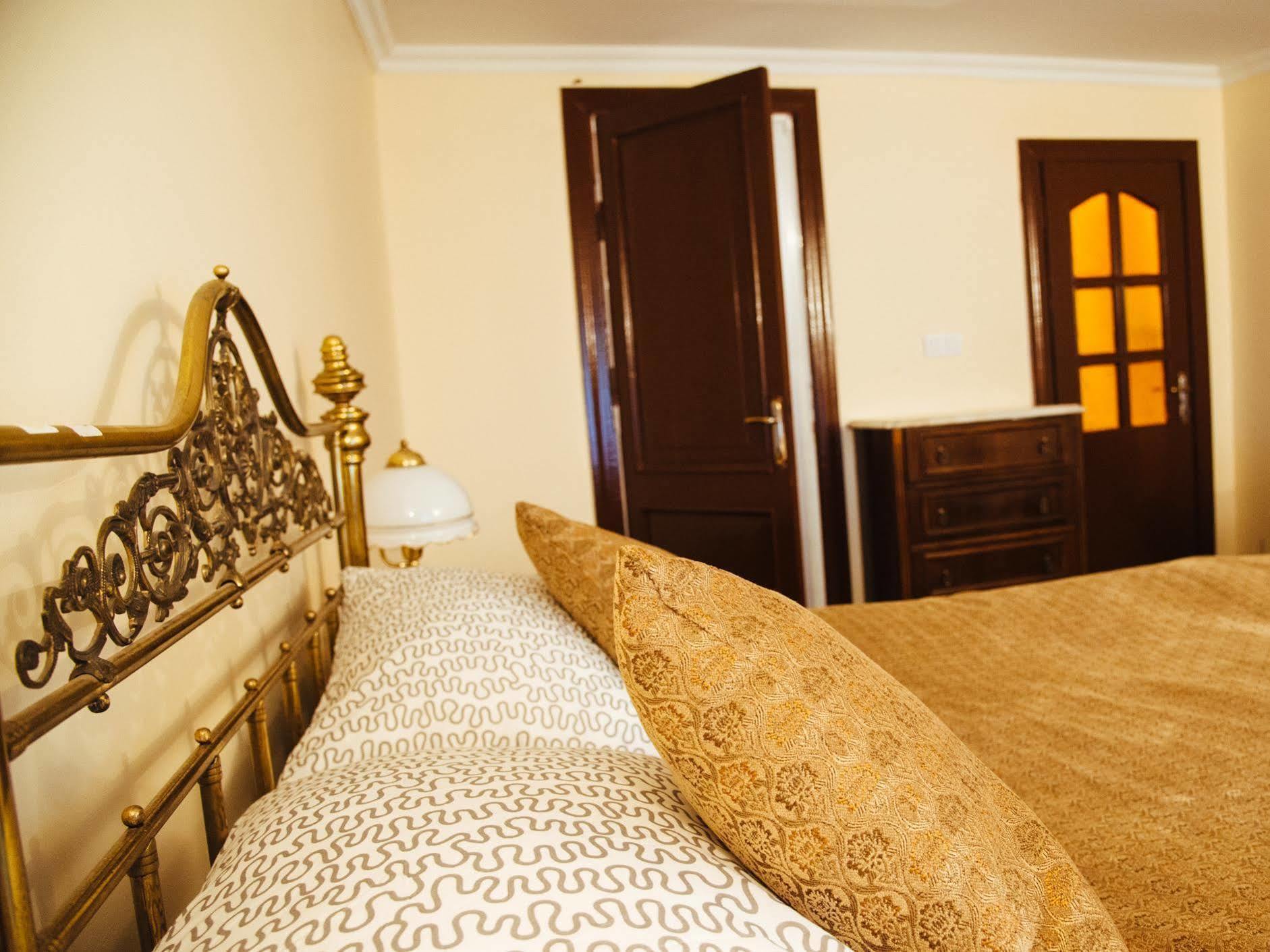 Akin House Apartment Istanbul