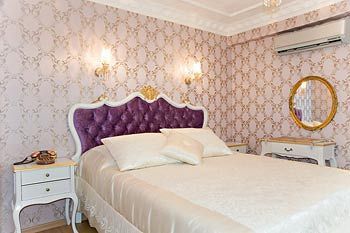 Romantic Mansion Apartamento