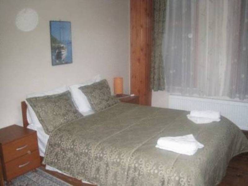 Hotel Theodian