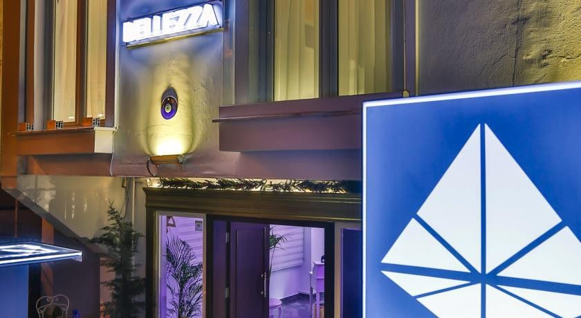 Bellezza Ortakoy Otel 3*