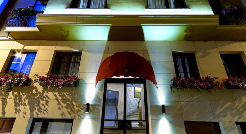 Hotel Walton Galata Istanbul