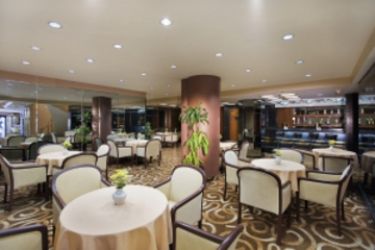 Buyuk Sahinler 4* Istanbul