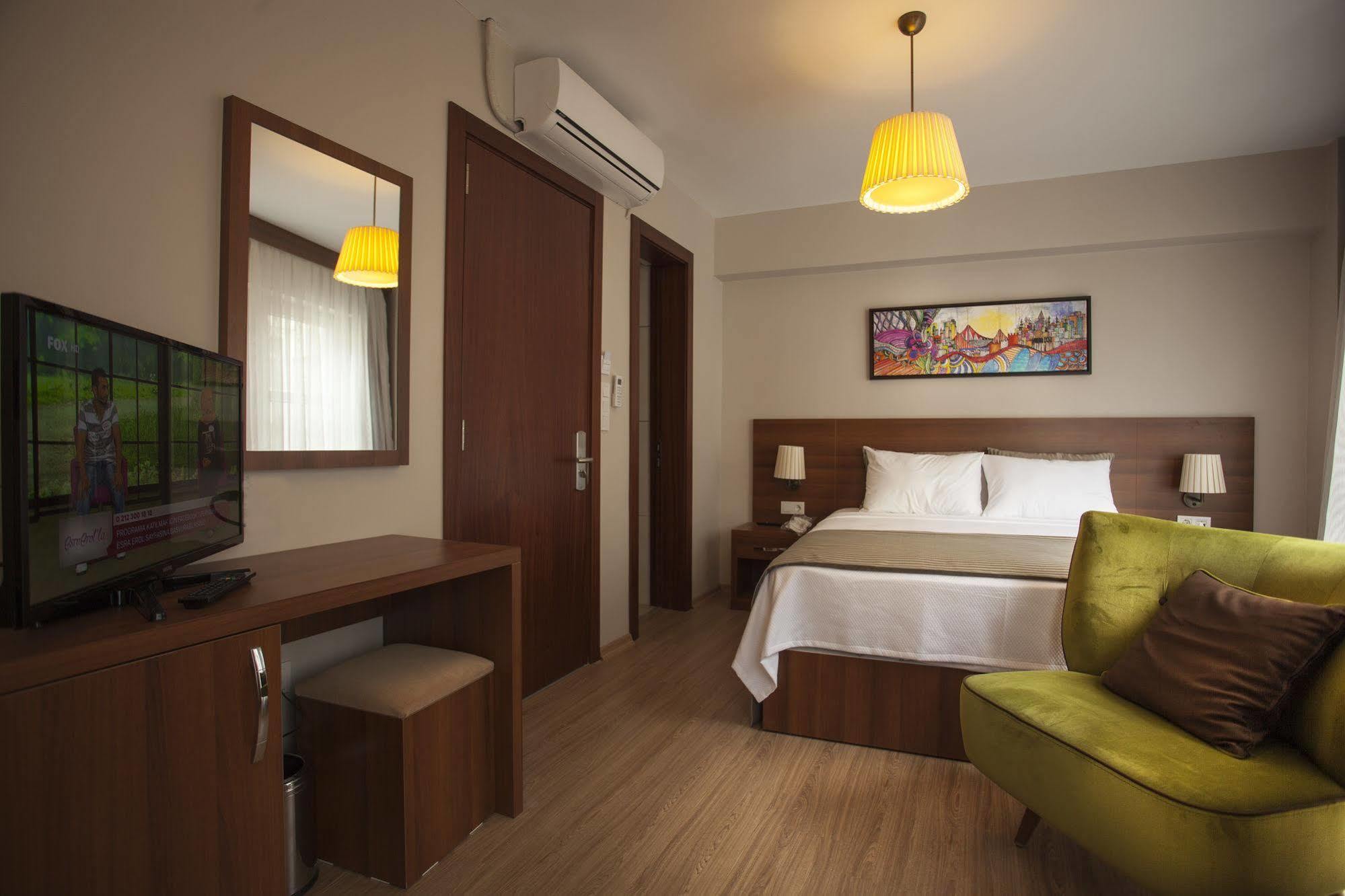 Cordis 3* Istambul