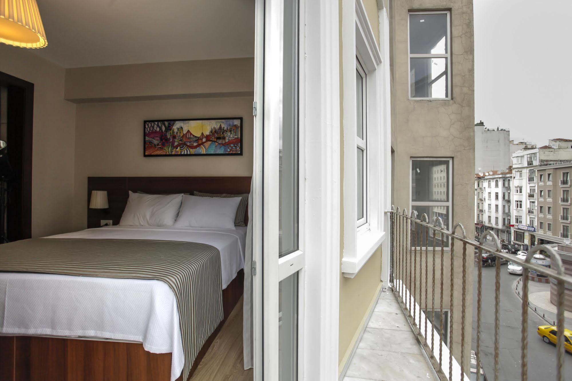 Cordis Istanbul