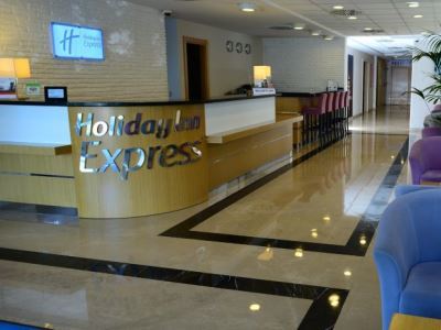 Express Istanbul-altunizade By Ihg Istanbul