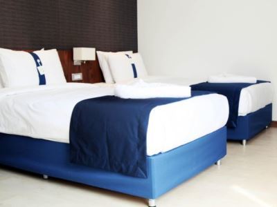 Express Istanbul-altunizade By Ihg Istanbul