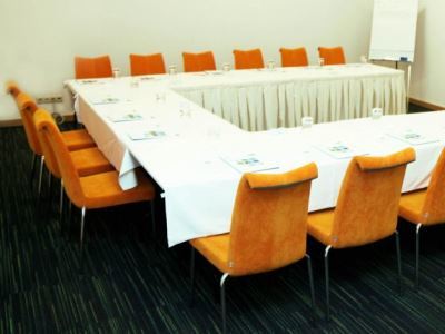 Express Istanbul-altunizade By Ihg Hotel