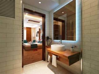 Collage Taksim Otel