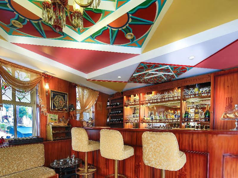 Historia-special Category Hotel