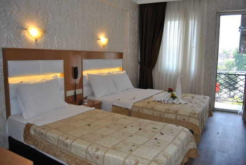 Starpark Istanbul