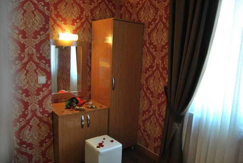 Starpark 3* Istanbul