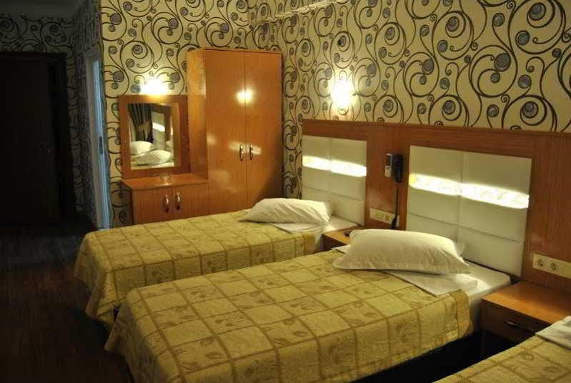 Hotel Starpark Istanbul