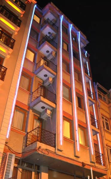 Starpark Istanbul