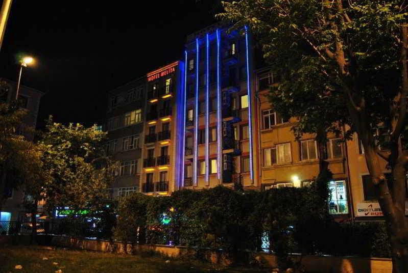 Starpark 3* Istanbul