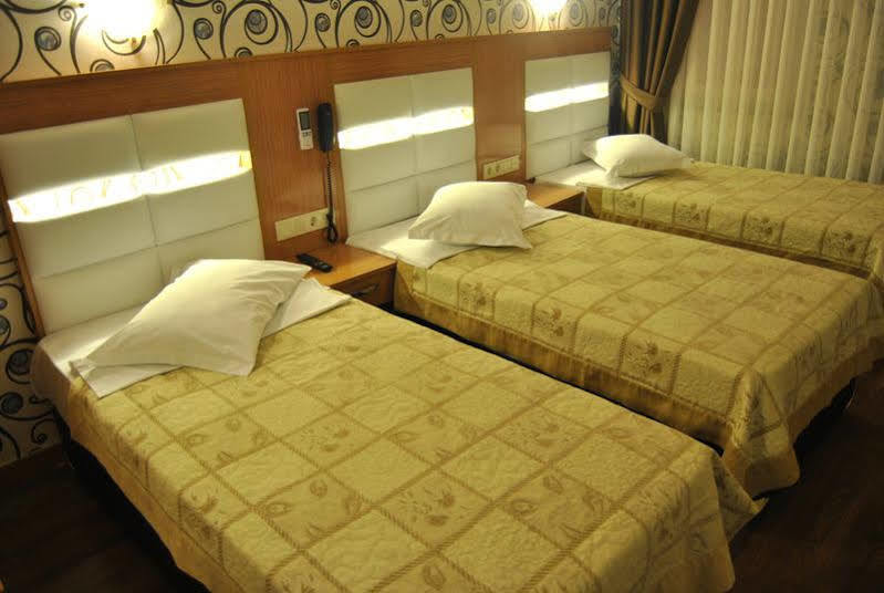Hotel Starpark