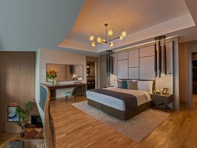 Hotel Somerset Maslak